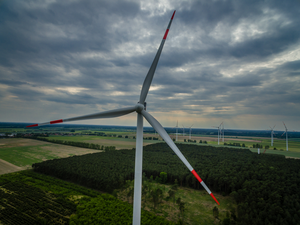 Windpark Lüdersdorf - 3U Energy PE GmbH-1