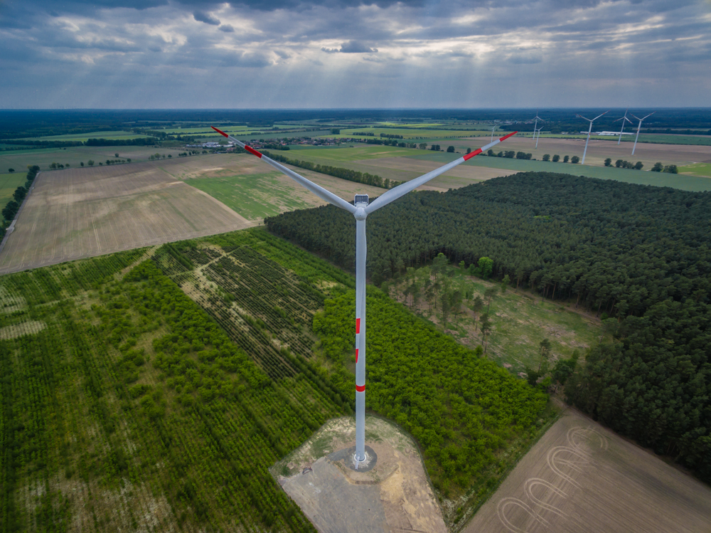 Windpark Lüdersdorf - 3U Energy PE GmbH-11