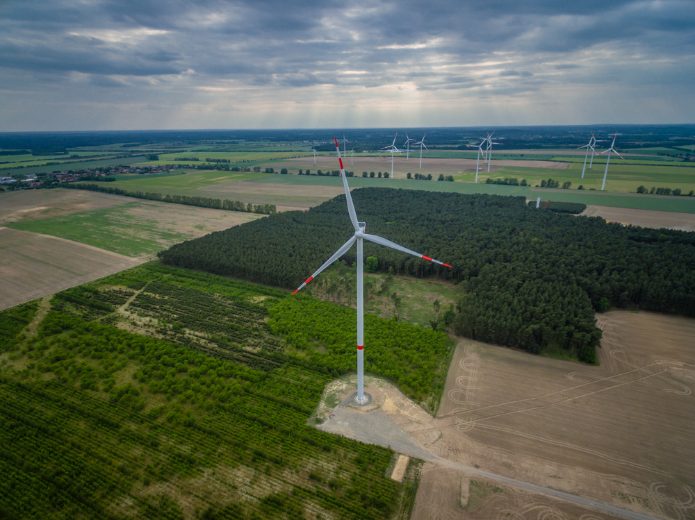 Windpark Lüdersdorf - 3U Energy PE GmbH-3