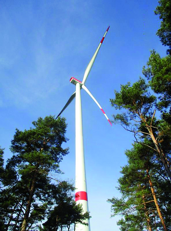 Windpark Schlenzer 3U ENERGY PE GmbH-2